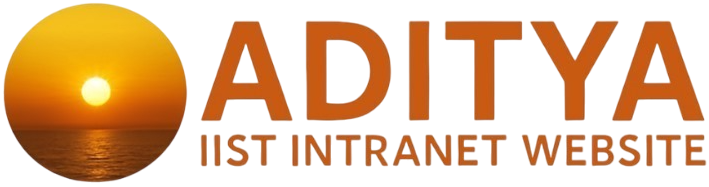 Aditya Logo